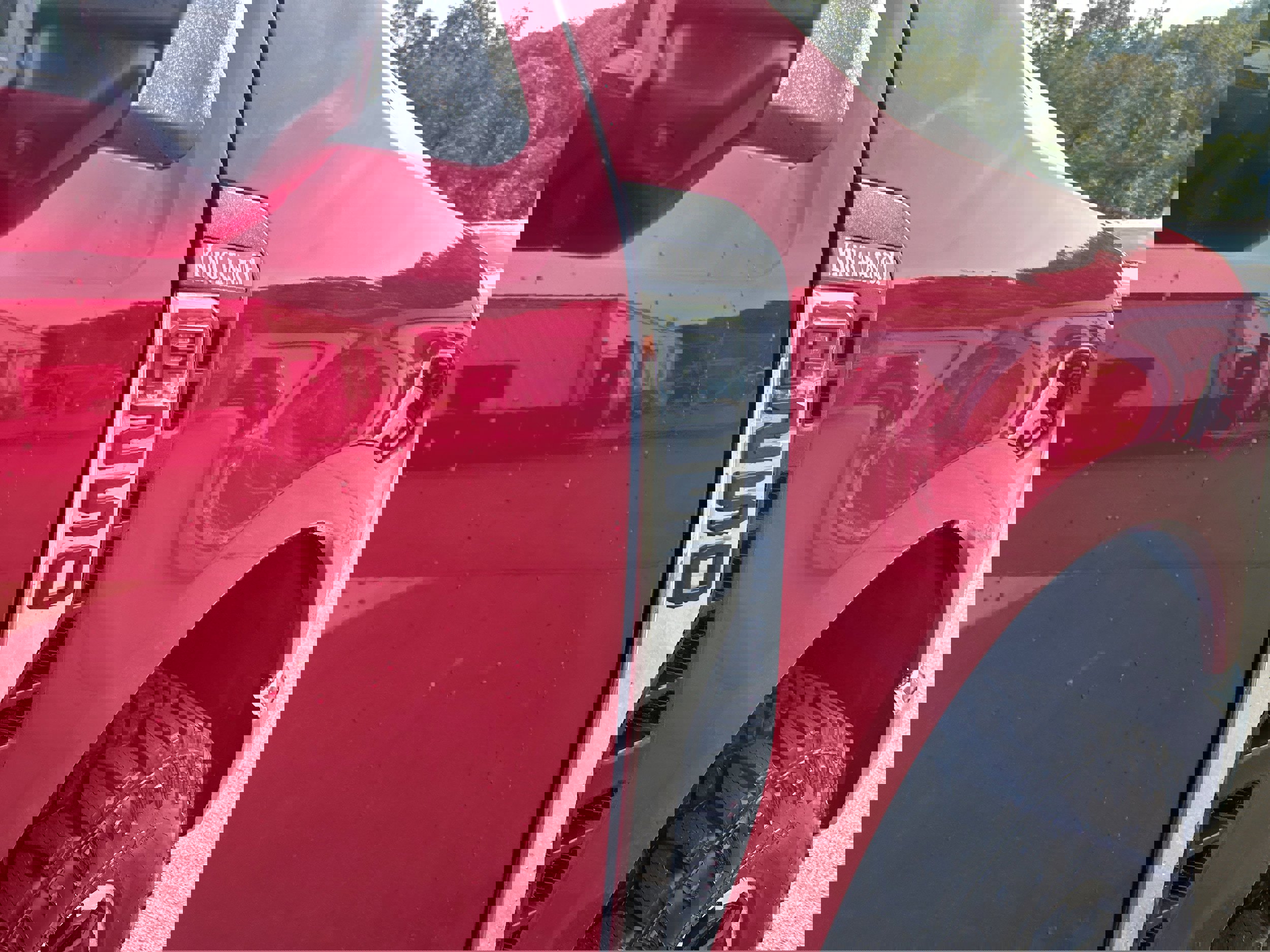 New 2026 Ford F250 King Ranch image 47