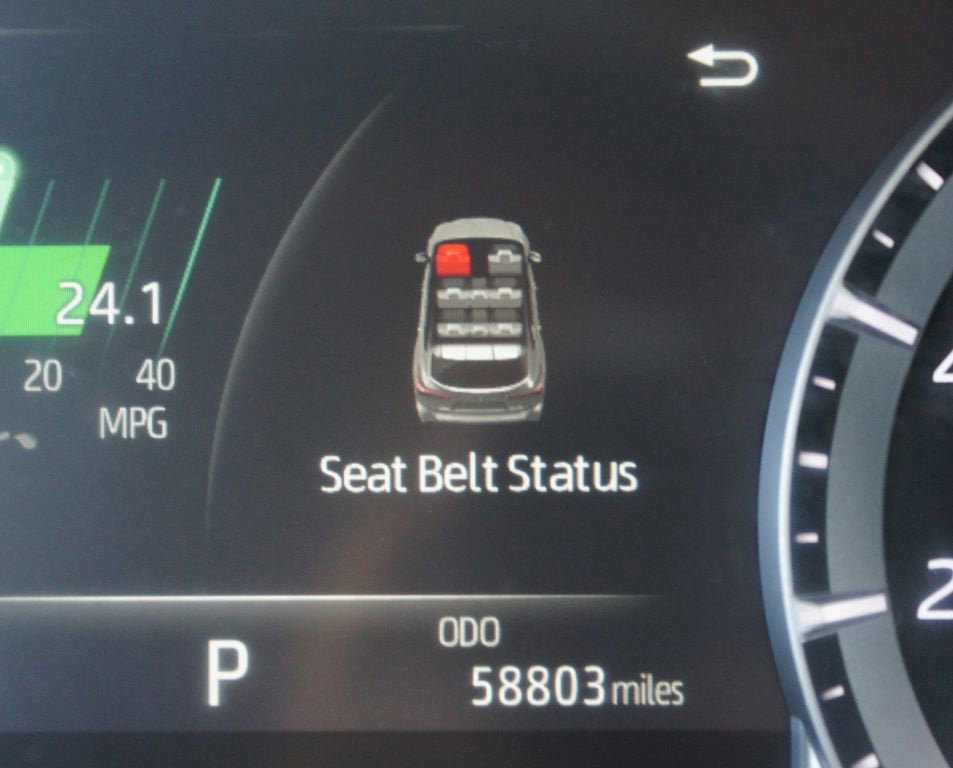 Used 2022 Toyota Highlander Limited AWD/4WD image 4