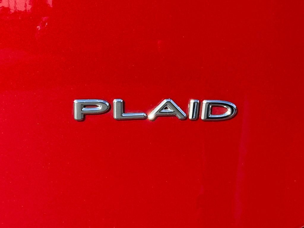 Used 2022 Tesla Model X Plaid AWD/4WD image 9