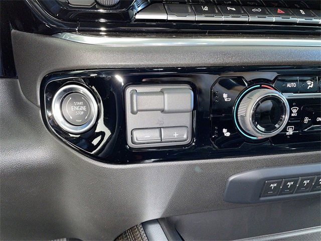 New 2026 Chevrolet Silverado 2500 LT w/ Trail Boss Package image 29