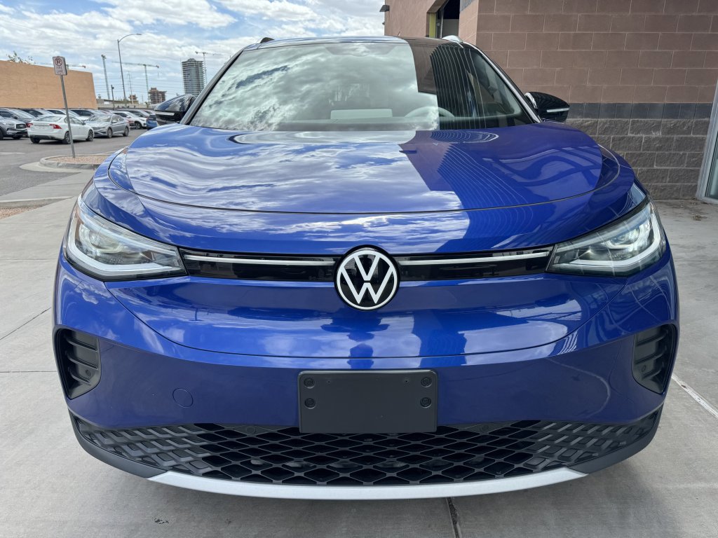 Used 2021 Volkswagen ID.4 1st Edition image 10