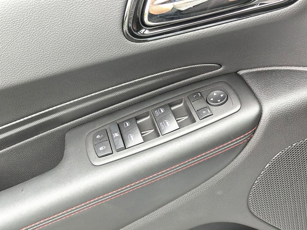 New 2025 Dodge Durango R/T w/ Blacktop Package image 21