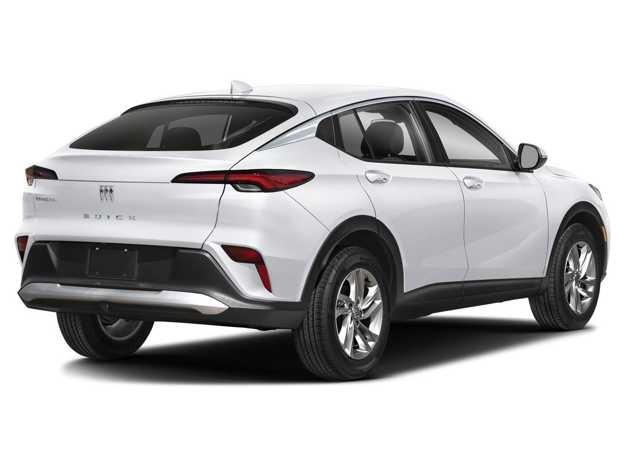 New 2026 Buick Envista Preferred FWD image 50