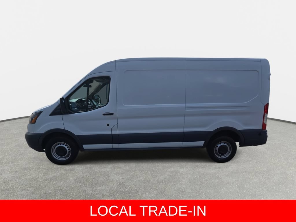 Used 2017 Ford Transit 150 148 Medium Roof RWD image 8