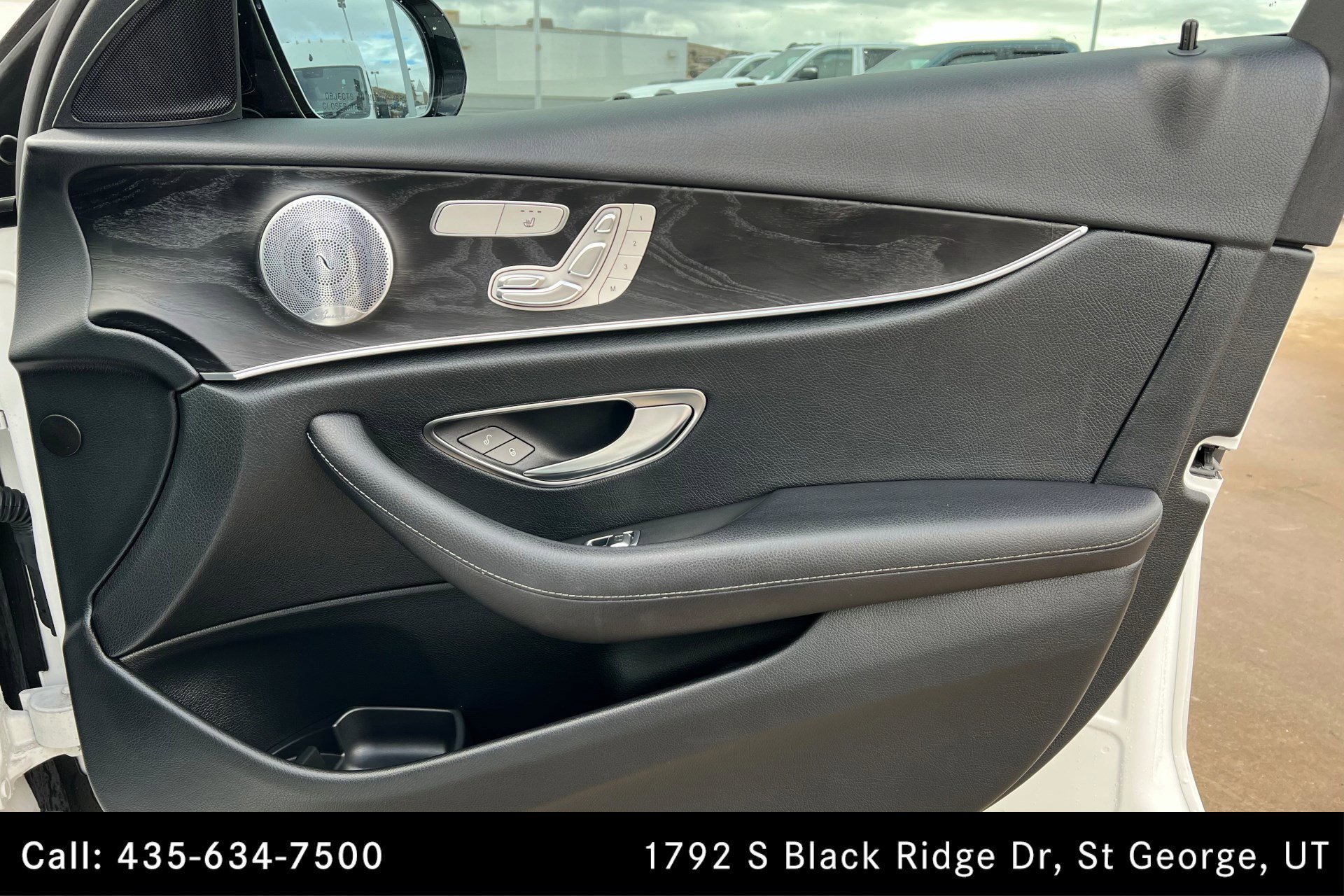 Used 2019 Mercedes-Benz E 300 w/ Premium 1 Package image 22