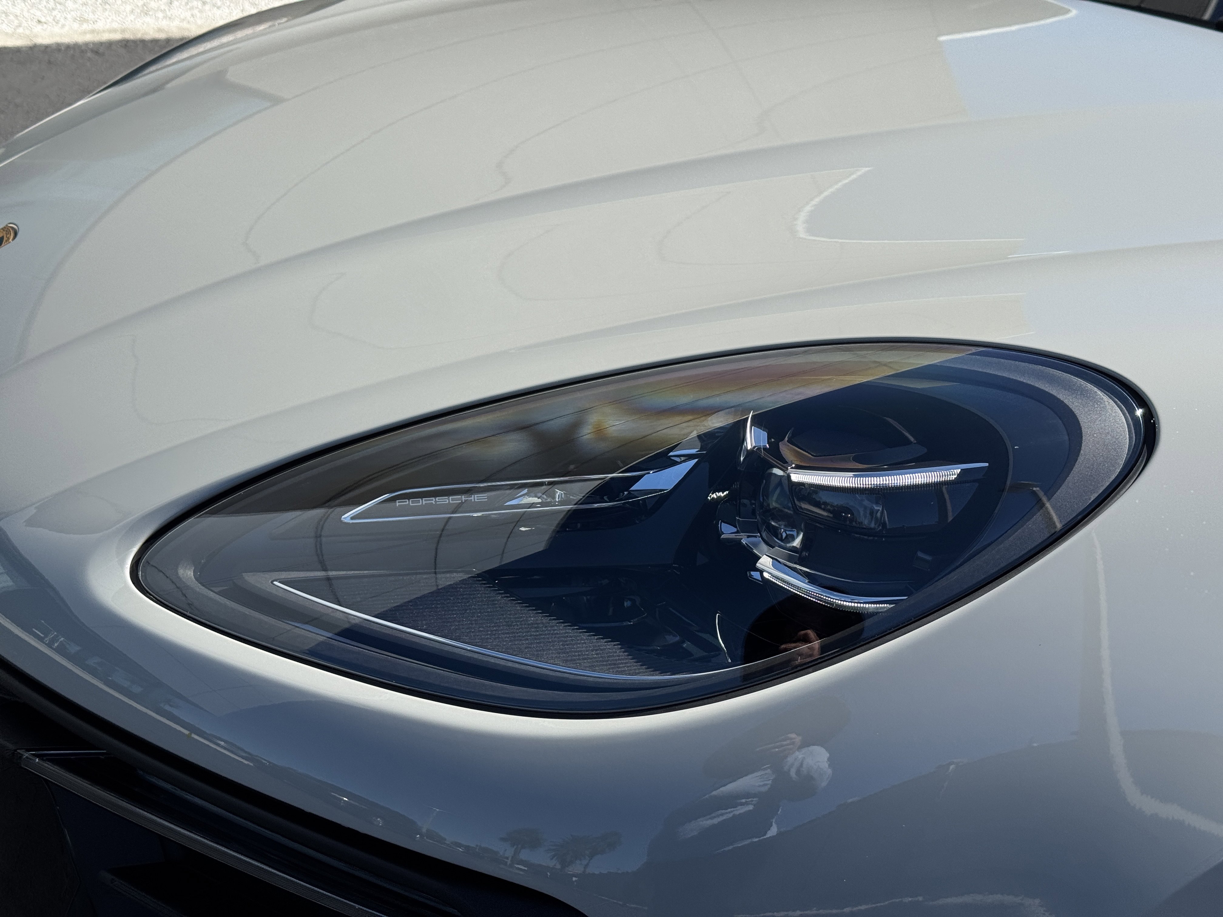New 2026 Porsche Macan image 12