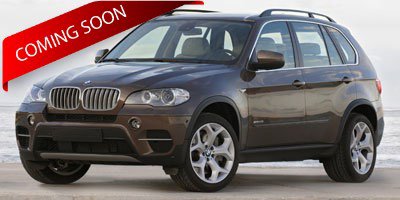 Used 2011 BMW X5 xDrive35i