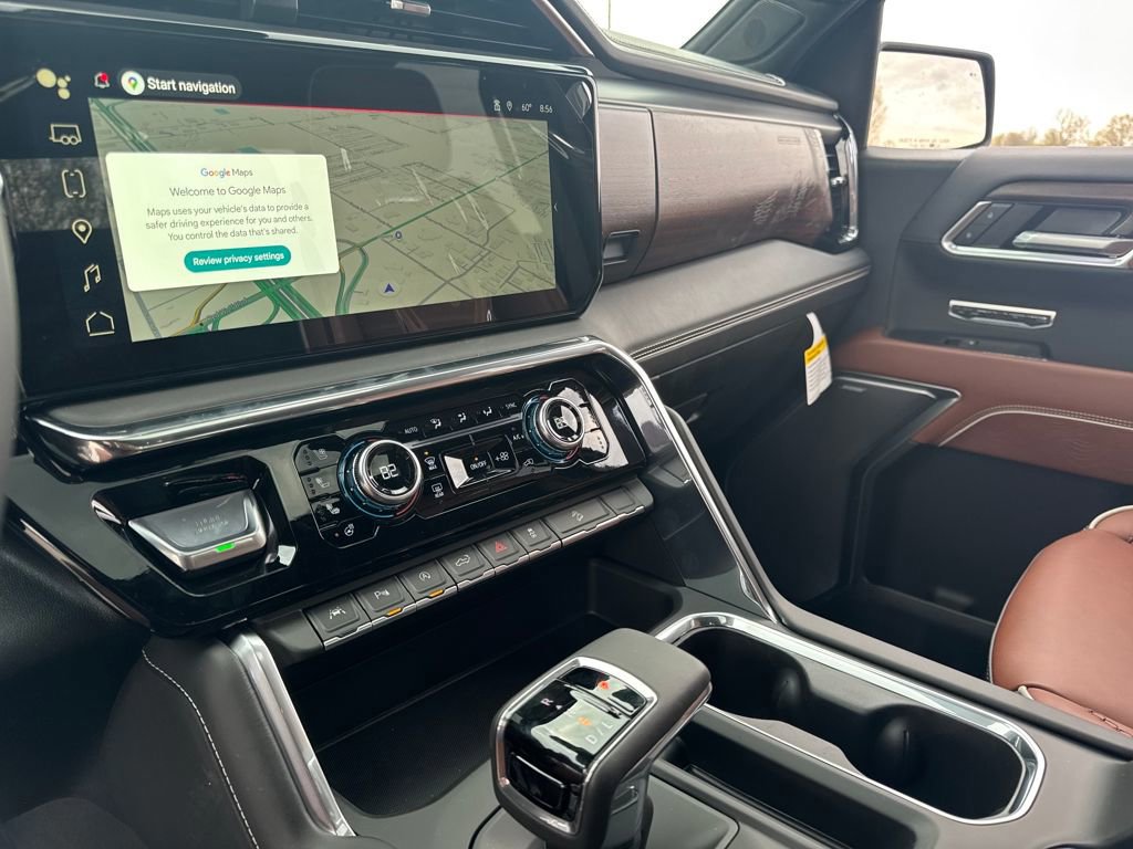 New 2026 GMC Sierra 1500 Denali Ultimate image 20