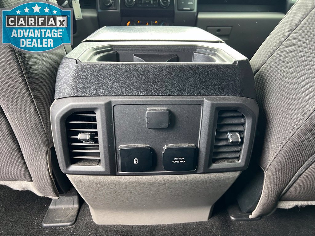 Used 2019 Ford F150 XLT w/ Equipment Group 302A Luxury AWD/4WD image 21