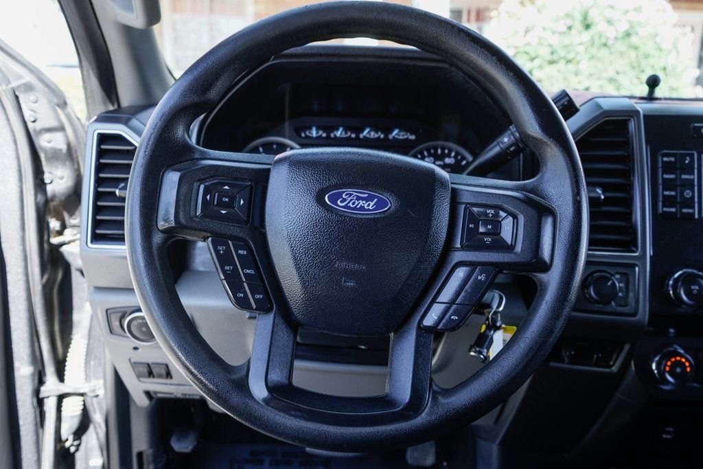 Used 2019 Ford F250 XLT AWD/4WD image 19