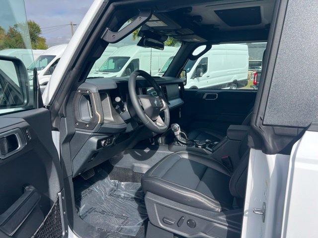 New 2026 Ford Bronco Badlands AWD/4WD image 10