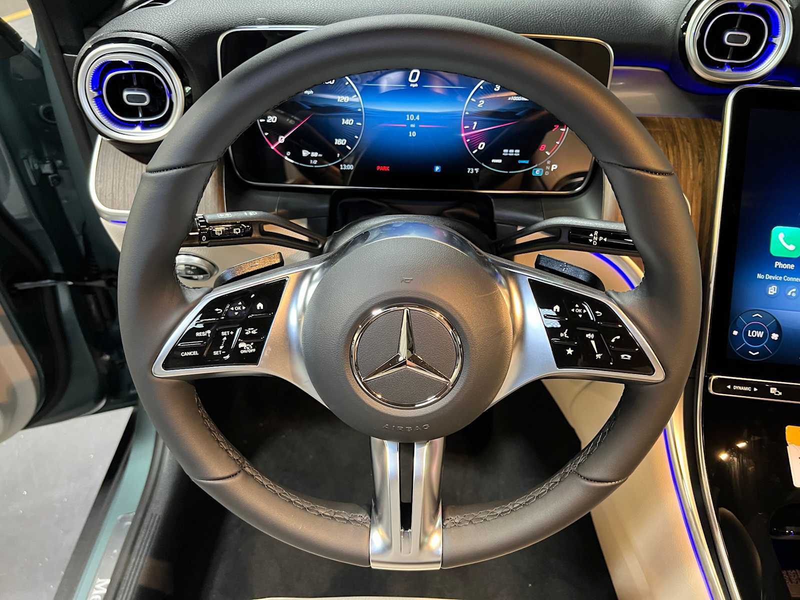 New 2027 Mercedes-Benz GLC 300 4MATIC image 28