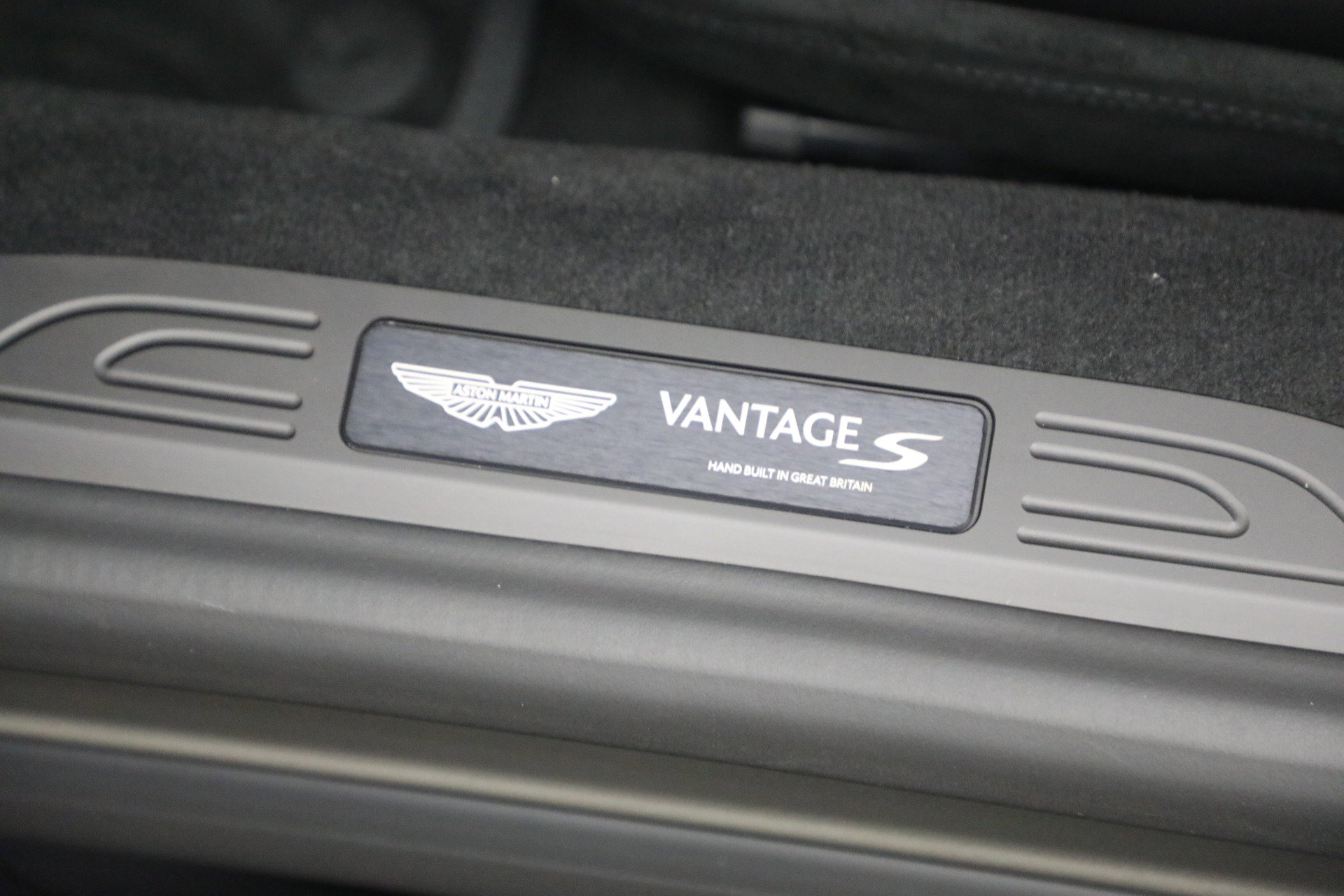 New 2026 Aston Martin V8 Vantage S image 16