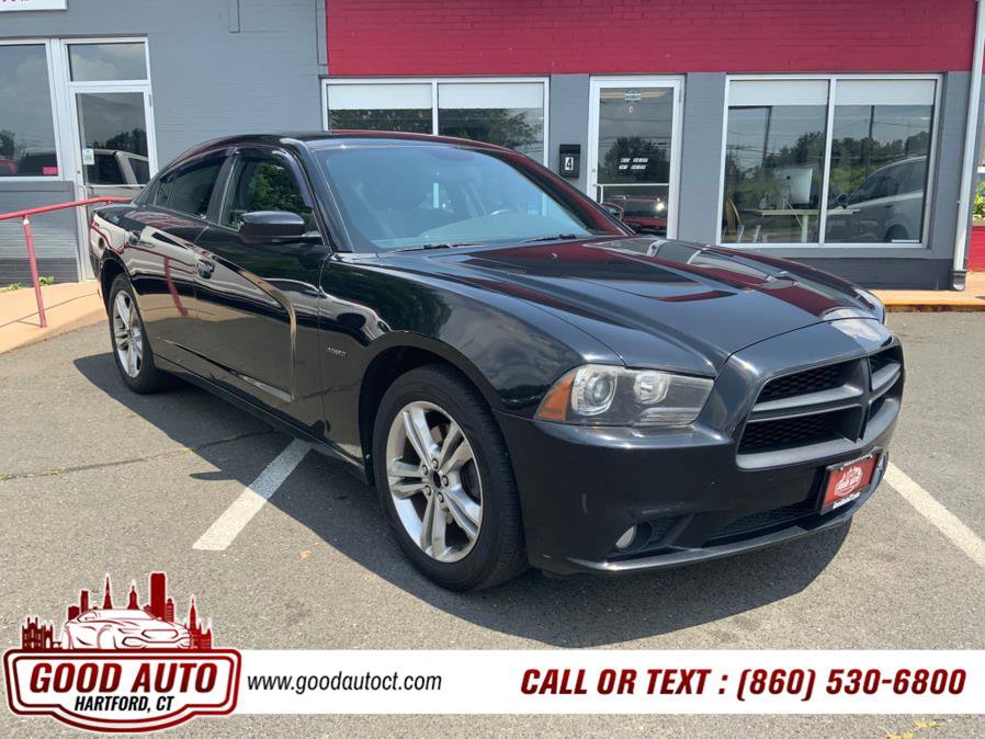 Used 2014 Dodge Charger R/T image 3