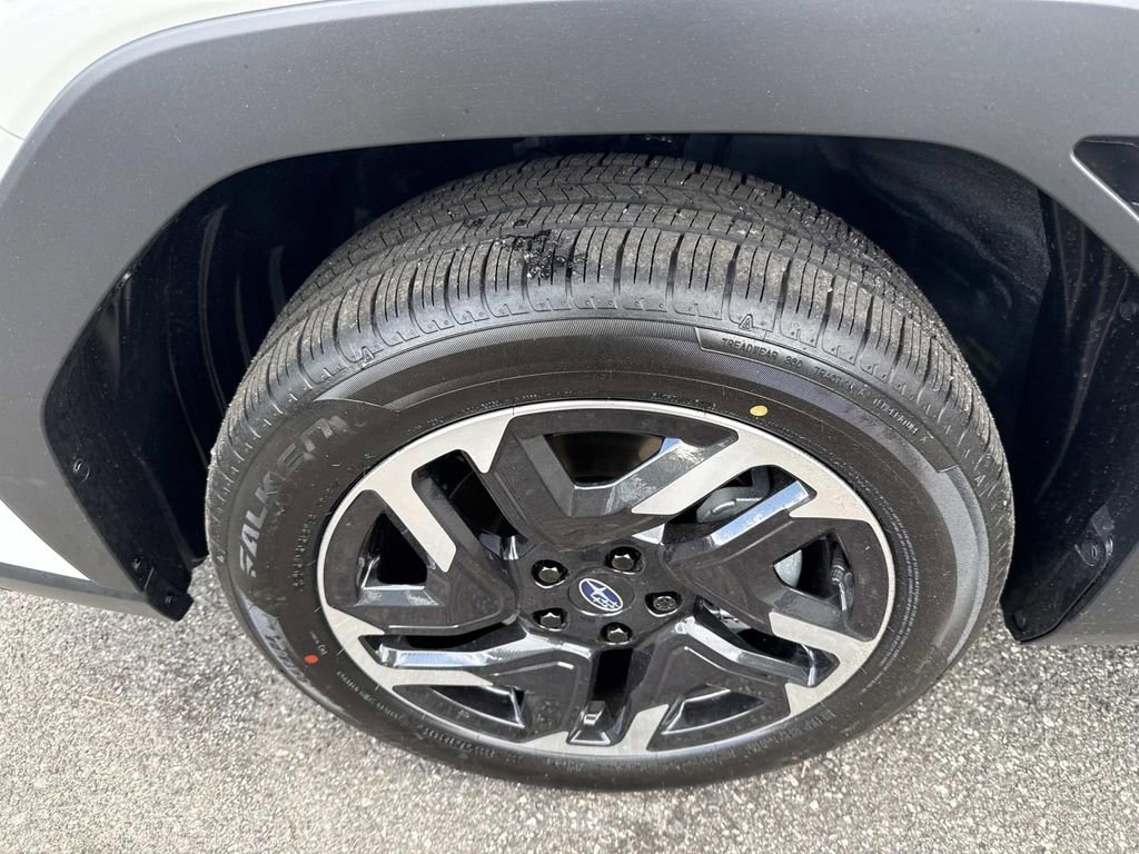 New 2026 Subaru Forester Limited image 10