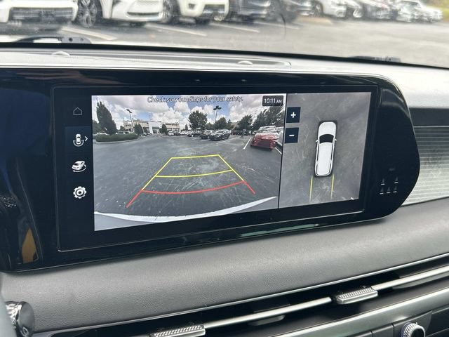 Used 2024 Hyundai Palisade Limited AWD/4WD image 30