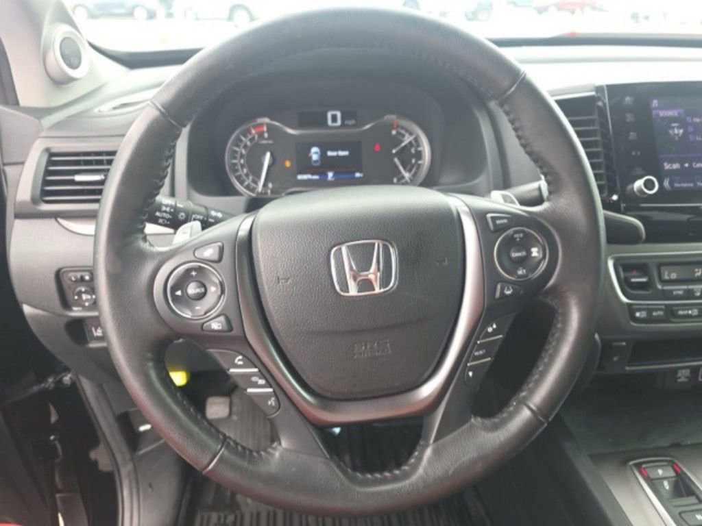 Used 2023 Honda Ridgeline RTL image 10