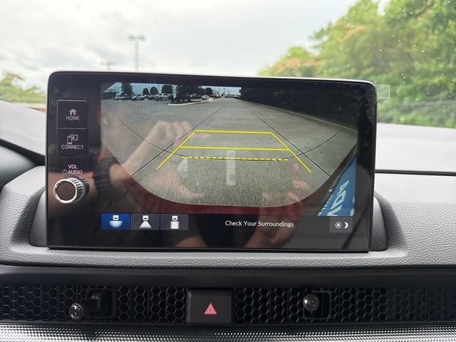 New 2026 Honda CR-V LX image 23