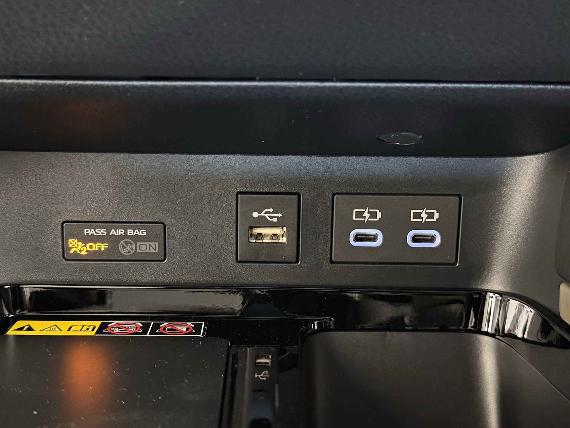 New 2026 Toyota Camry XSE FWD image 3