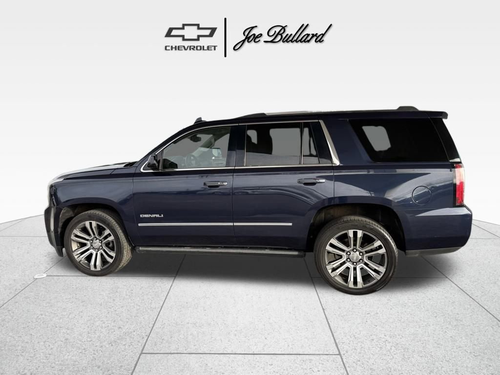 Used 2019 GMC Yukon Denali w/ Denali Ultimate Package image 6