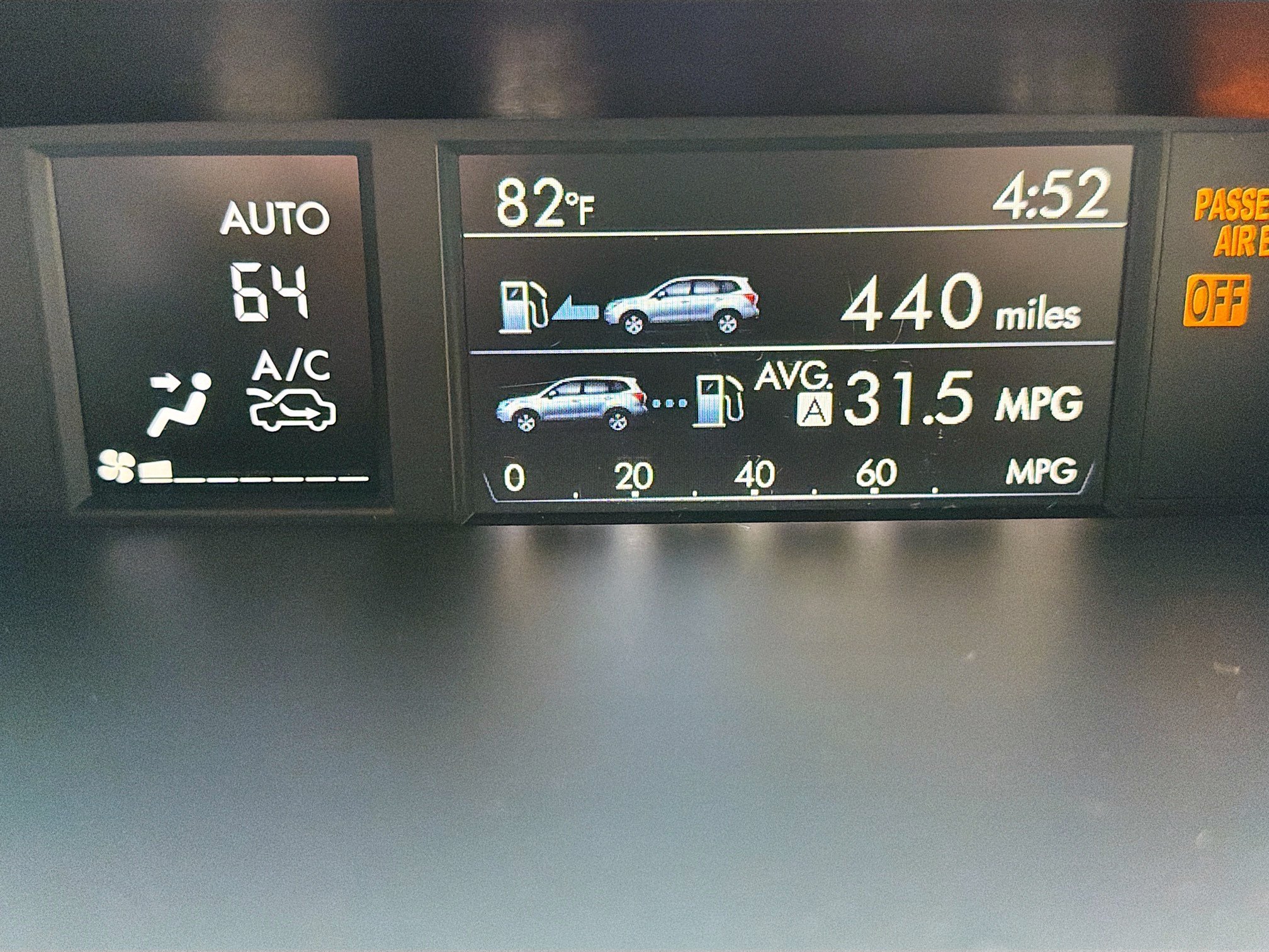 Used 2018 Subaru Forester 2.5i Premium AWD/4WD image 28