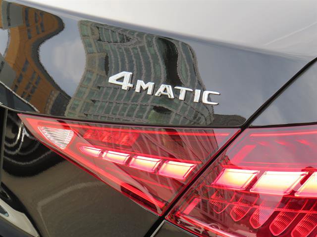 Used 2025 Mercedes-Benz C 300 4MATIC Sedan image 29