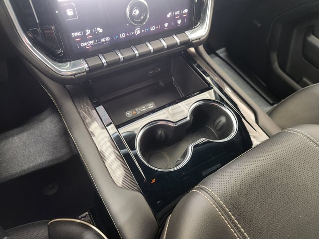 Used 2025 GMC Yukon Elevation w/ LPO, Floor Liner Package AWD/4WD image 22