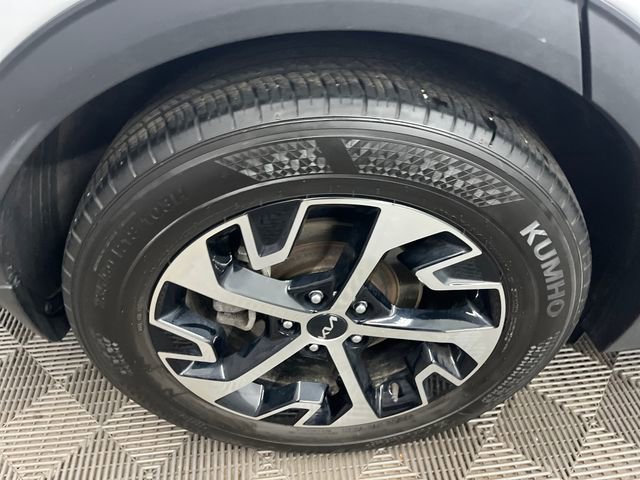 Certified 2023 Kia Sportage EX image 25
