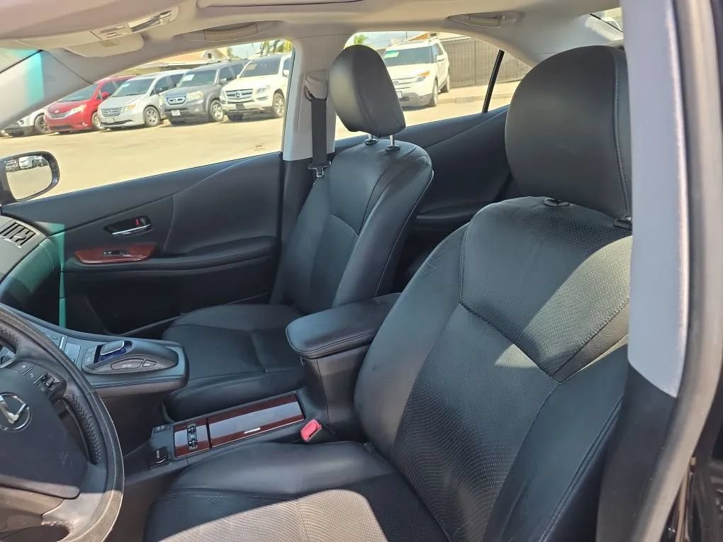 Used 2010 Lexus HS 250h FWD image 29