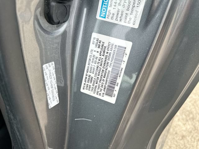 Used 2015 Honda CR-Z image 34
