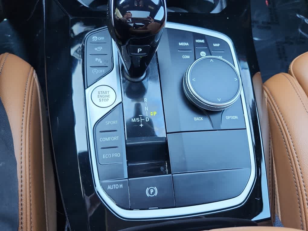 Used 2023 BMW X3 sDrive30i w/ Premium Package RWD image 23