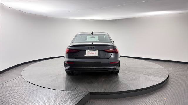 Used 2023 Audi A3 2.0T Premium w/ Convenience Package FWD image 7