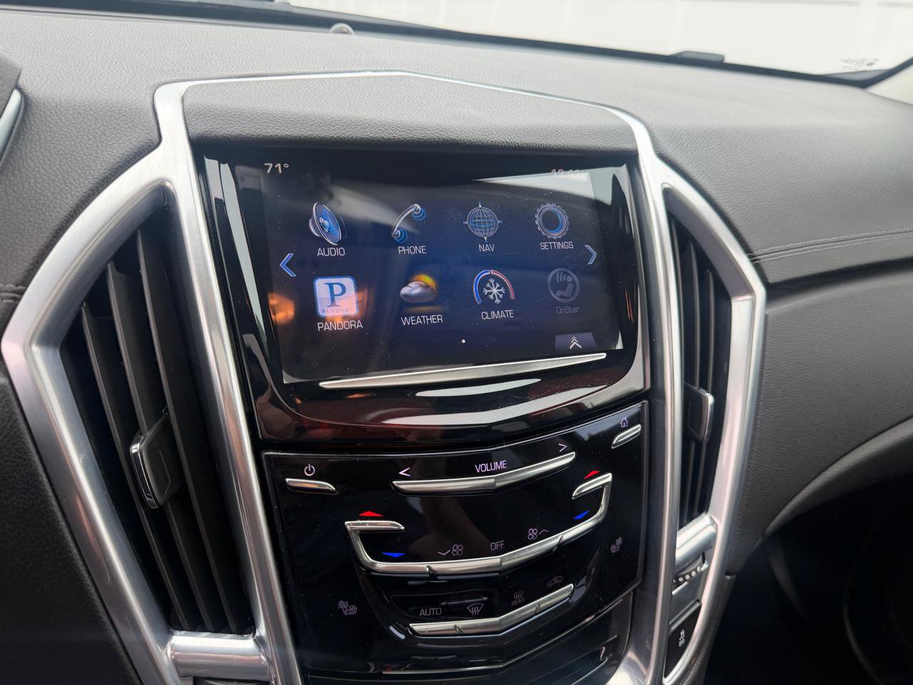 Used 2013 Cadillac SRX Luxury FWD image 14