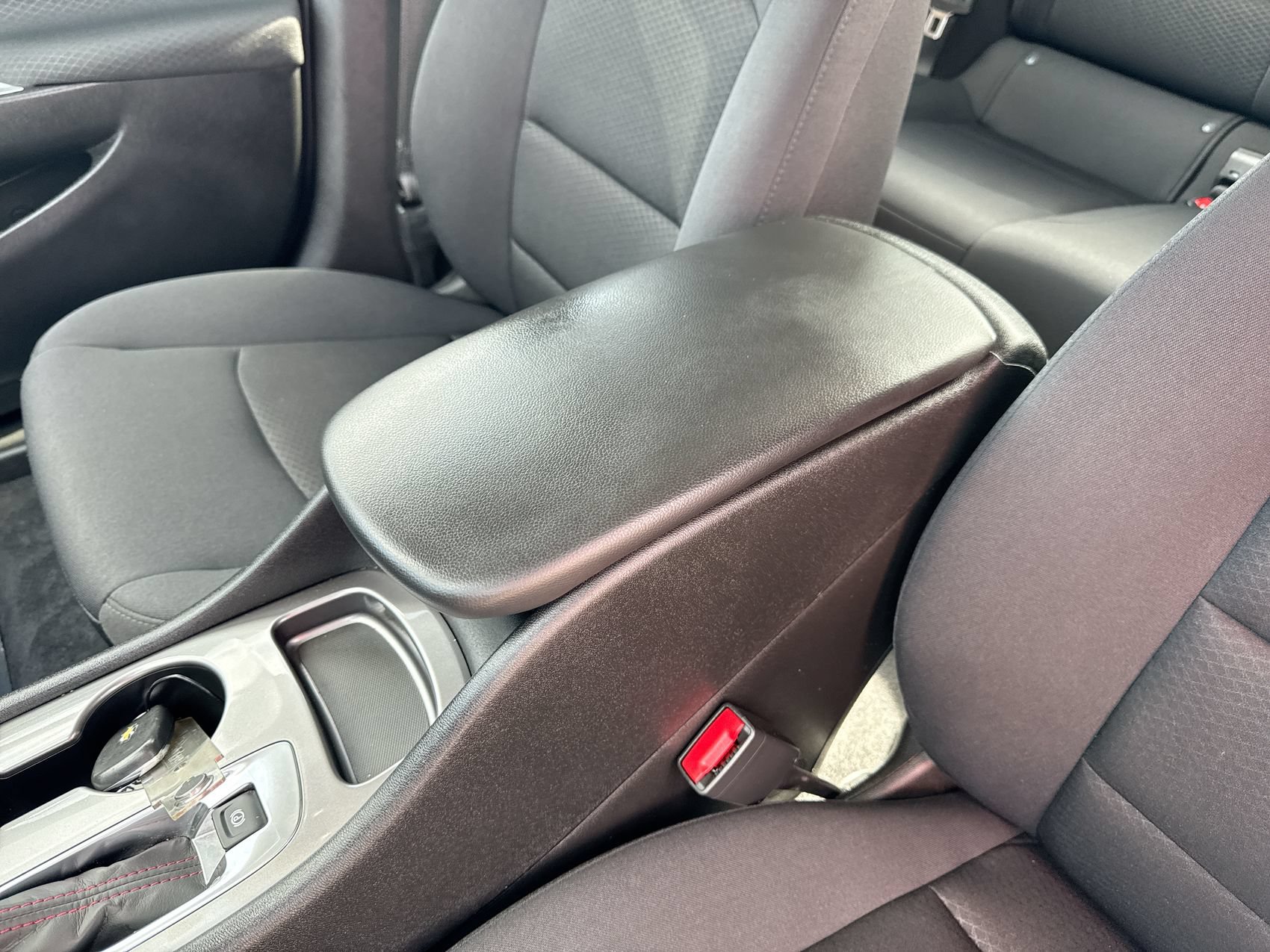 Used 2023 Chevrolet Malibu RS FWD image 20