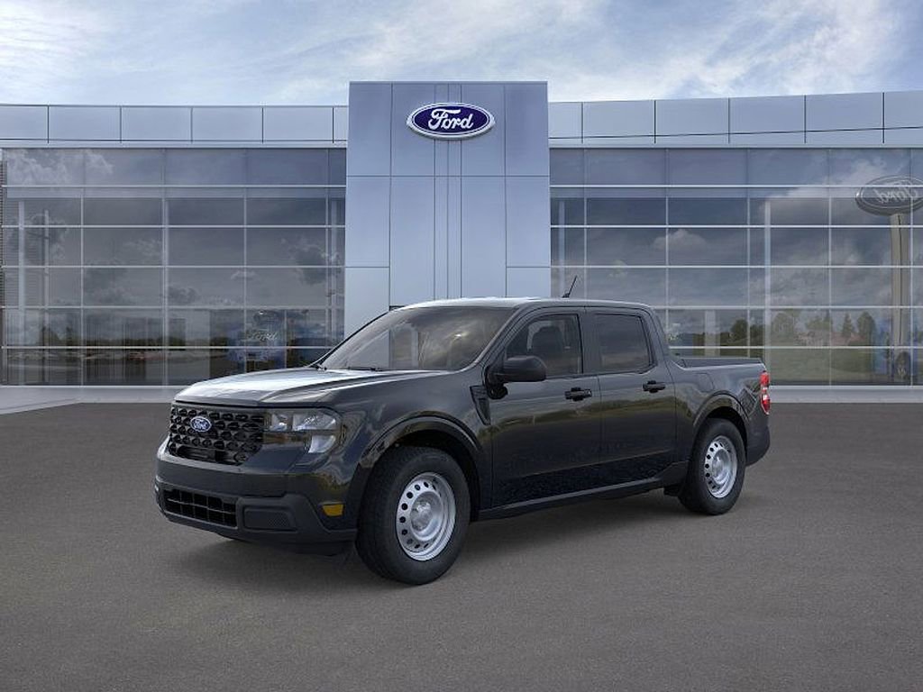 New 2025 Ford Maverick XL