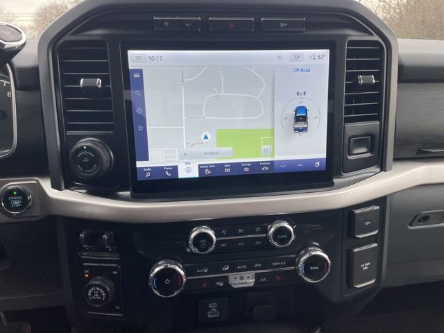 Used 2022 Ford F150 XLT w/ Equipment Group 302A High image 23