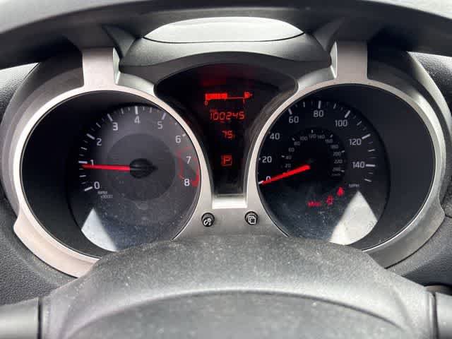 Used 2017 Nissan Juke S image 15