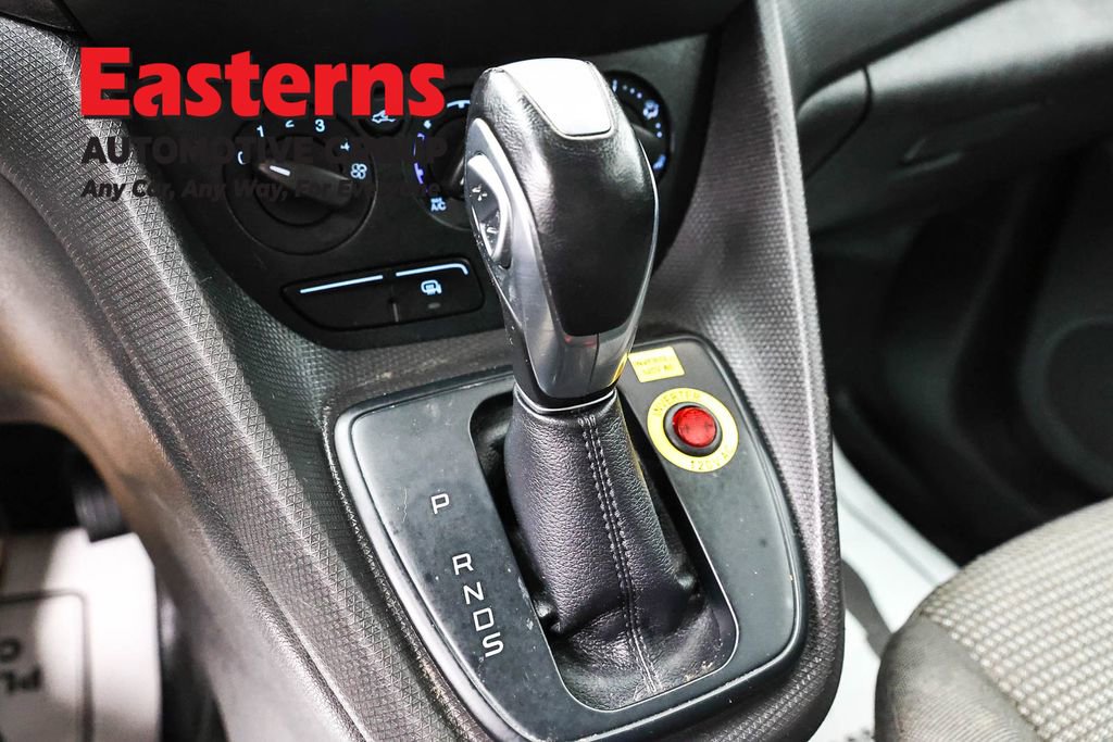 Used 2018 Ford Transit Connect XL FWD image 13