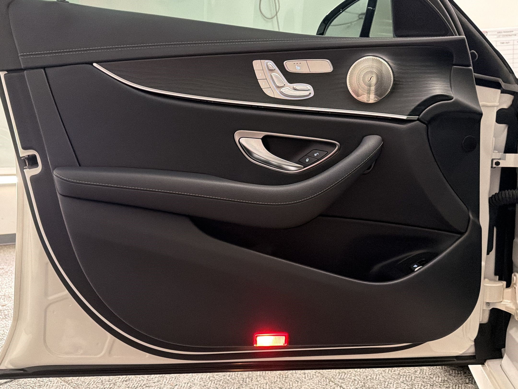Certified 2022 Mercedes-Benz E 350 Sedan image 14
