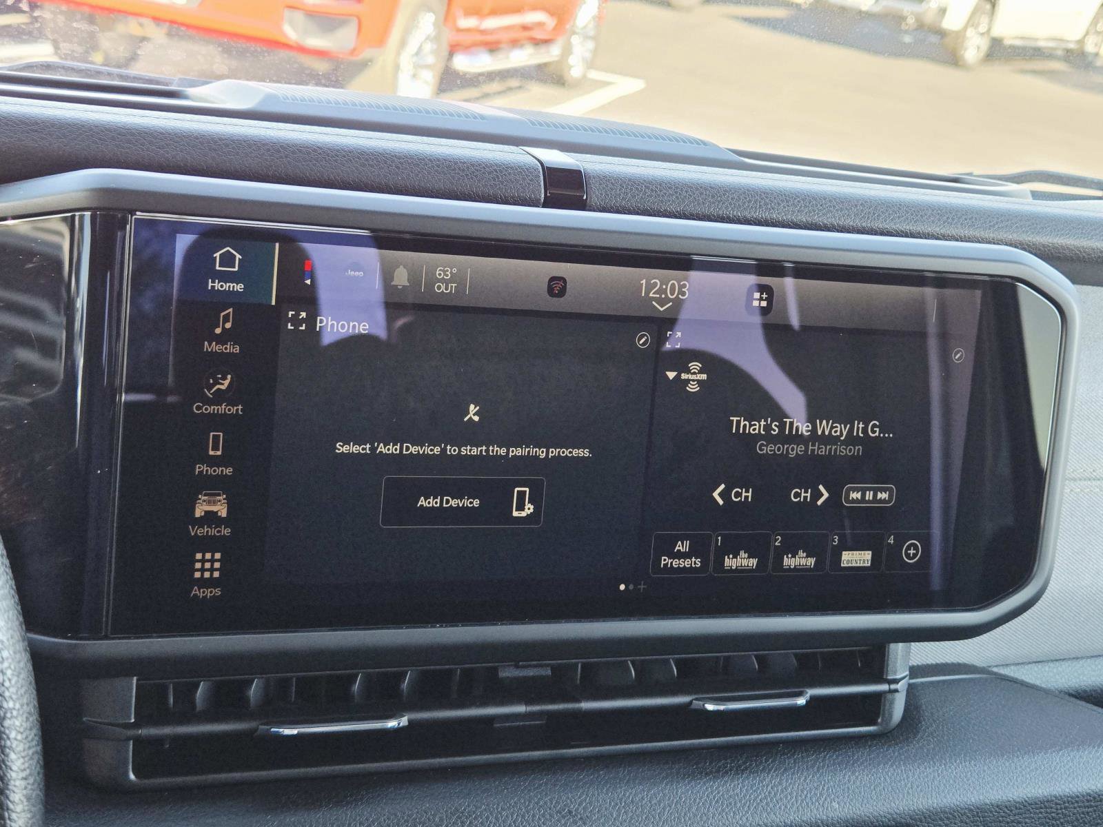 Used 2024 Jeep Gladiator Sport image 29