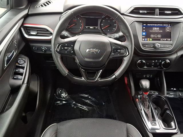 Used 2023 Chevrolet TrailBlazer RS AWD/4WD image 11