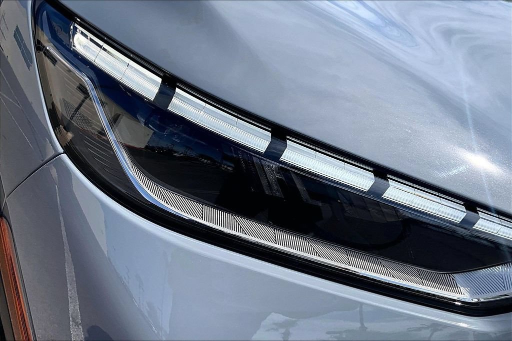 Used 2026 INFINITI QX60 Sport AWD/4WD image 30