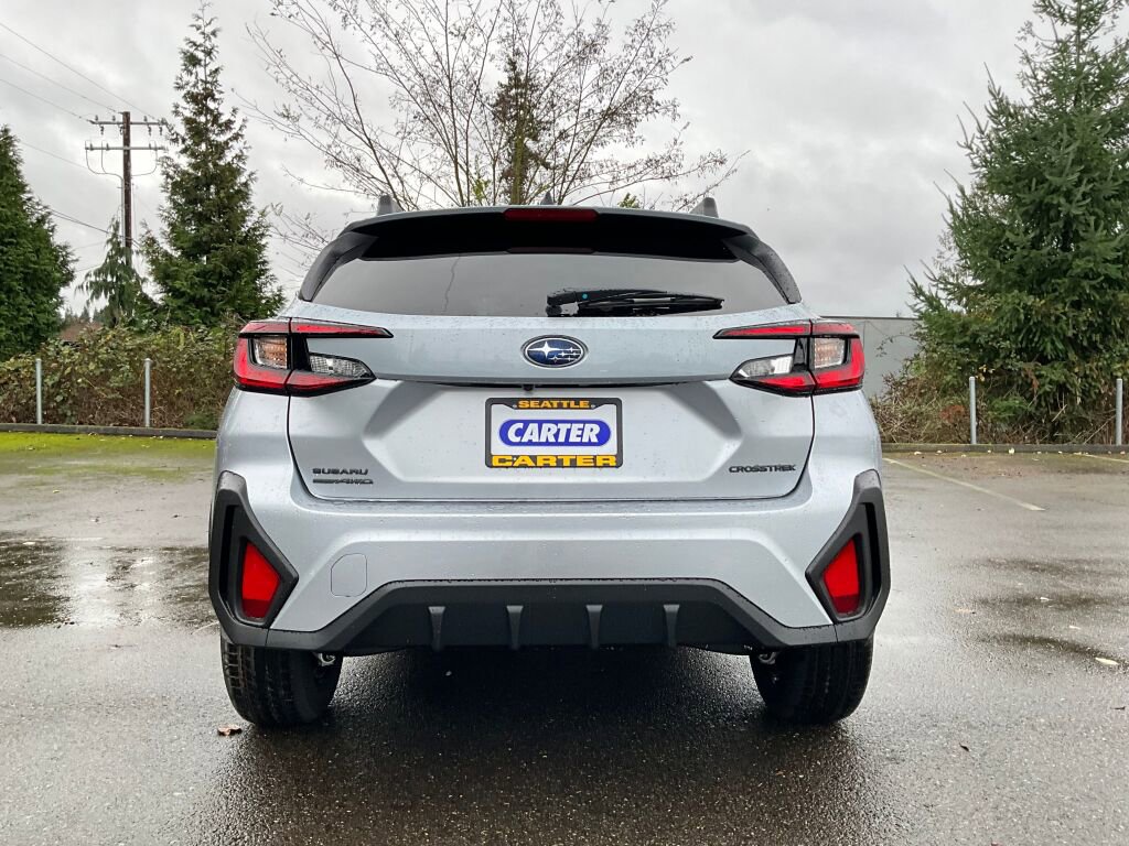 New 2026 Subaru Crosstrek 2.5i Premium image 7