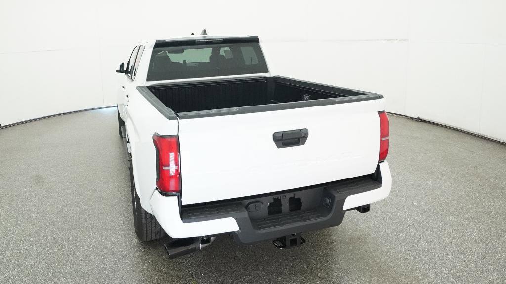 New 2025 Toyota Tacoma SR5 image 16