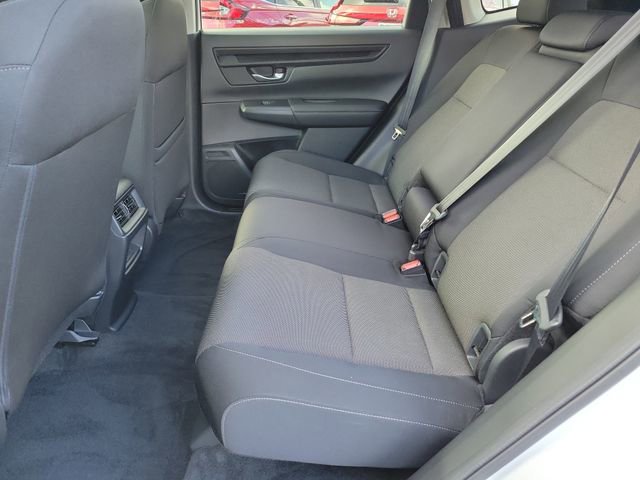 Certified 2023 Honda CR-V EX image 11