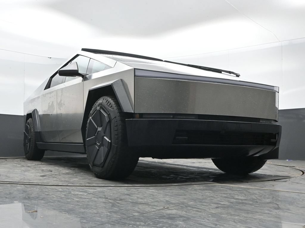 Used 2024 Tesla Cybertruck Cyberbeast AWD/4WD image 41