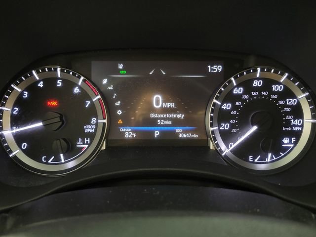 Used 2023 Toyota Highlander LE image 21