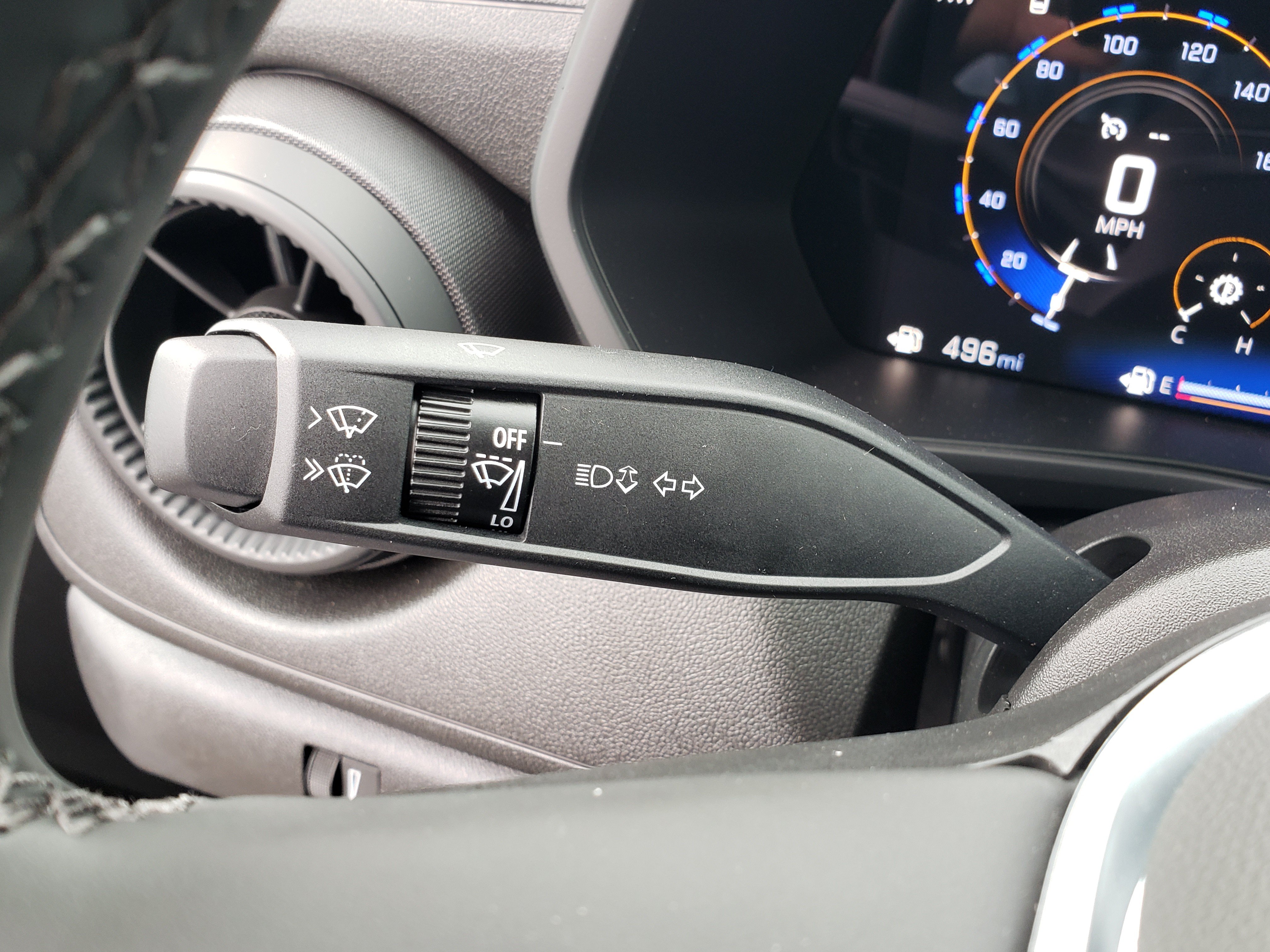 New 2026 Chevrolet Colorado W/T RWD image 17