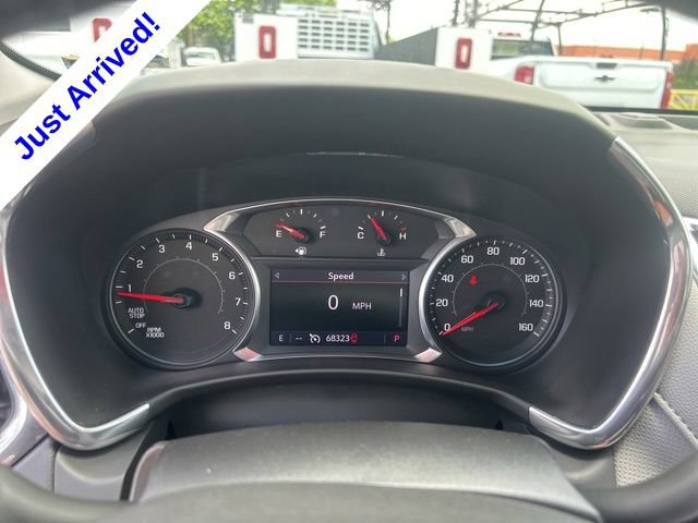 Used 2019 Chevrolet Equinox Premier FWD image 20