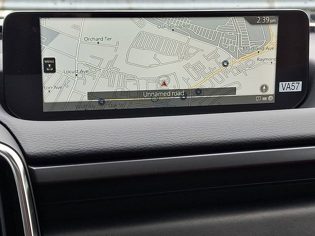 New 2026 MAZDA CX-50 2.5 Turbo w/ Weather Package image 17